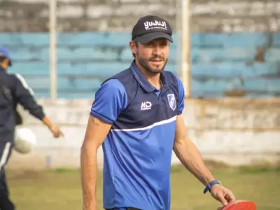 Daniel Ramasco