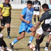 Este es el fixture del Torneo Apertura de la Liga Jujeña
