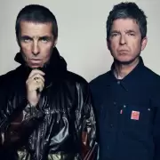 Liam Gallagher afirmó que Oasis no saldrá de gira en 2026: "El año que viene no hay nada, excepto el Mundial"
