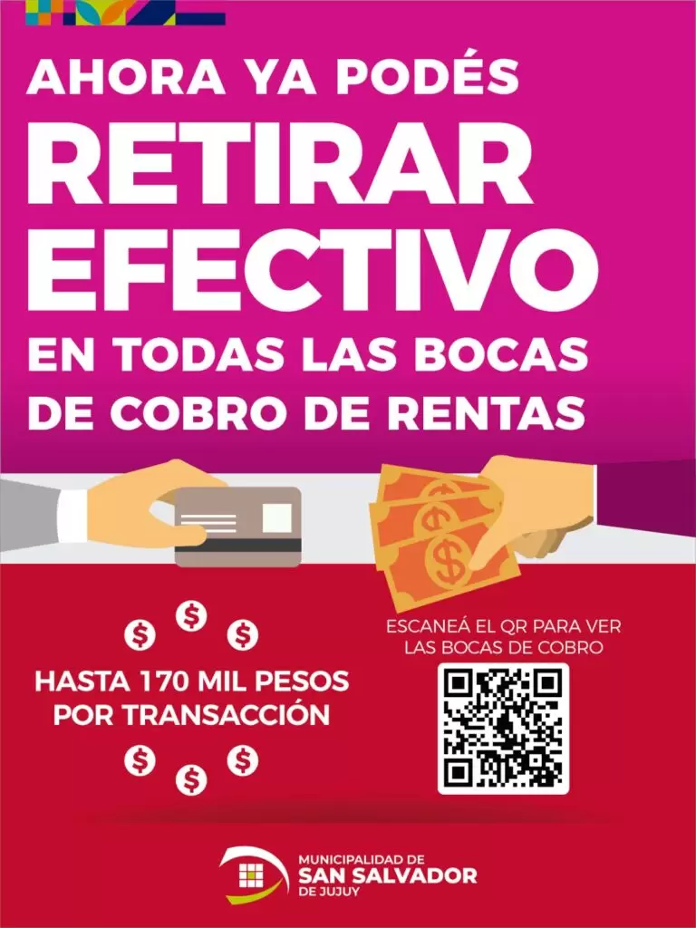 efectivo