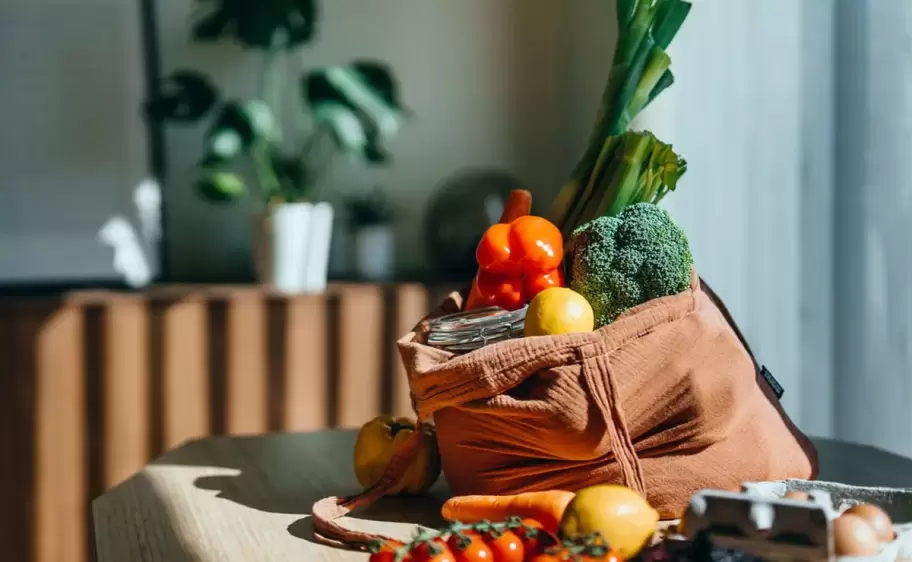 alimentacion saludable