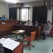 Tres sujetos fueron condenados a prisión perpetua por matar a golpes a un hombre en La Quiaca