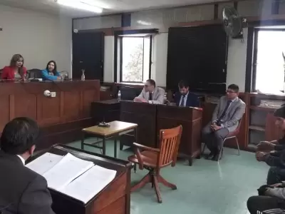 homicidio la quiaca
