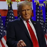 Cu�les son las opciones militares que eval�a Donald Trump para Ir�n