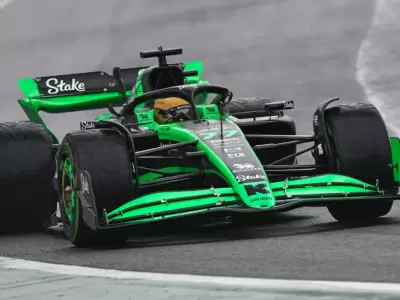 sauber