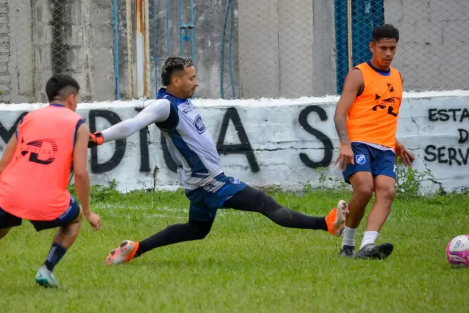 entrenamiento de talleres de perico1