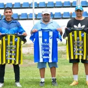 Federico Acuña es el nuevo entrenador de Talleres de Perico