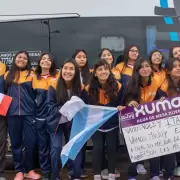 La delegaci�n juje�a logr� tres medallas de oro, dos de plata y uno de bronce en los Juegos Evita
