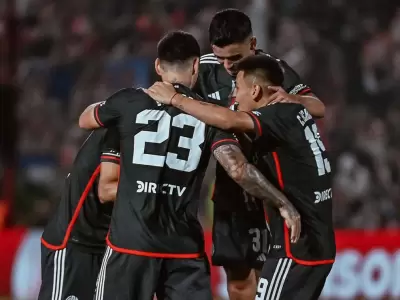 River Plate
