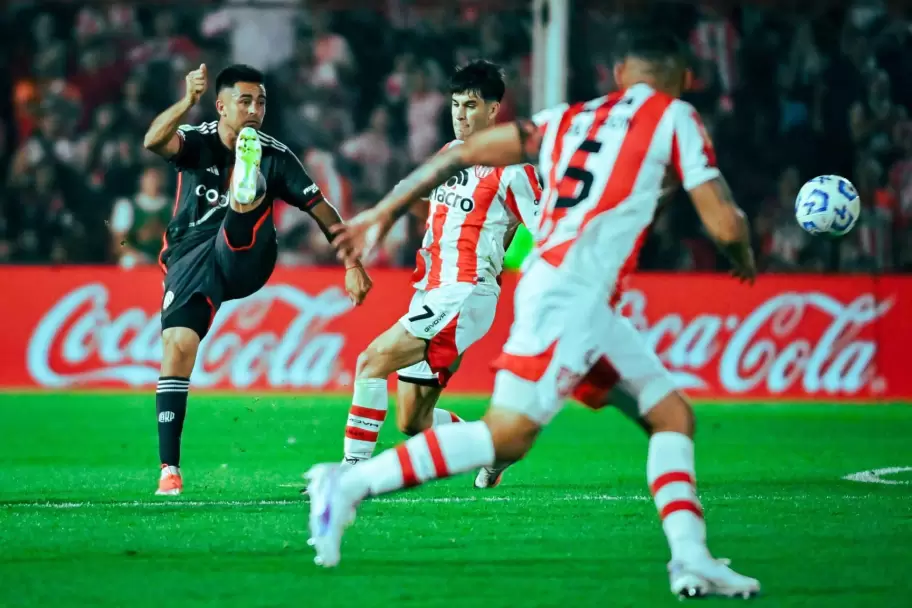 River Plate