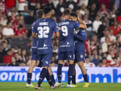 V�lez Liga Profesional