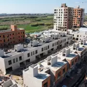 El Gobierno anunció que habrá cambios en el plan Procrear
