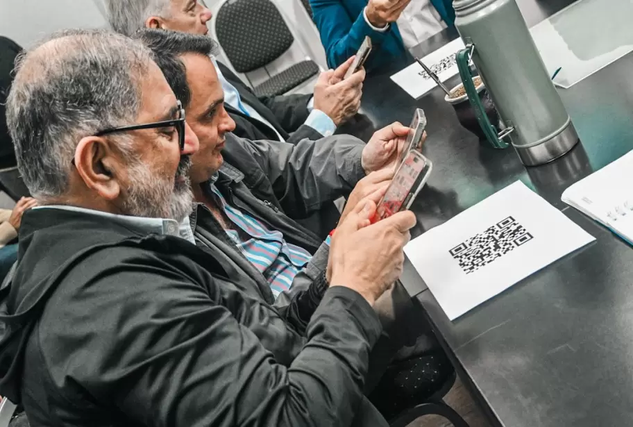 Presentaron fase final del Plan de Desarrollo Tur�stico Sustentable de San Salvador de Jujuy 2030