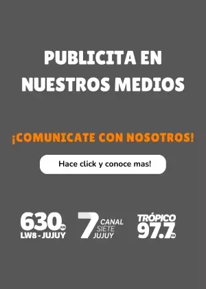 banner rectanular ventas fijo