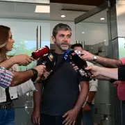 Los sindicatos seguirán negociando el lunes con Aerolíneas y rige una tregua sin medidas de fuerza en el conflicto