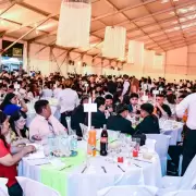 Cena Blanca 2025: cuánto gastan los egresados para la noche más esperada del año