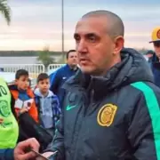 Asesinaron a balazos a Andr�s "Pill�n" Bracamonte, l�der de la barra de Rosario Central