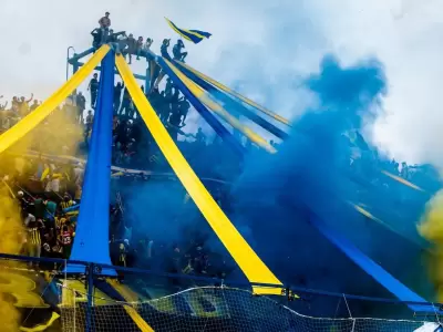 barra los guerreros