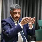 Jorge Macri rechazó la propuesta de eliminar las PASO para 2025: "Tiene que saltearse la elección que viene"