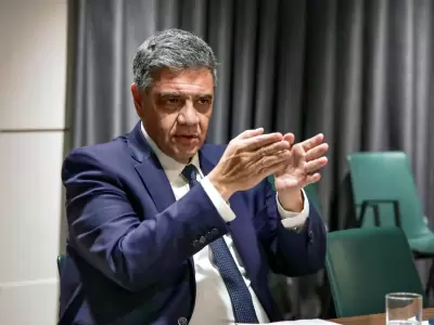 jorge macri