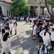 Ingreso a primer año: dieron a conocer los listados de vacantes asignadas en los colegios donde se rindió examen