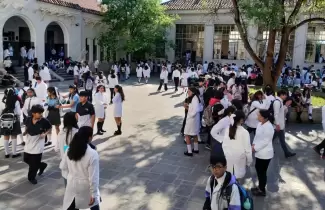 ingreso a primer a�o