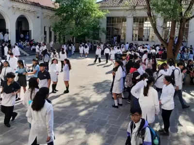ingreso a primer a�o