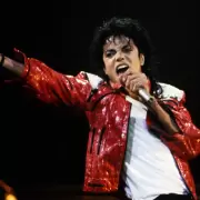Se conocieron las primeras imágenes y la fecha de estreno de la biopic de Michael Jackson