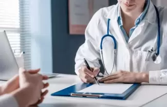 consulta medica