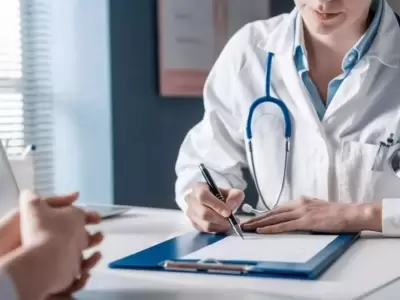 consulta medica