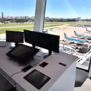 Un gremio aeronáutico anunció un paro que afectará a todos los aeropuertos