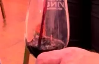 feria del vino