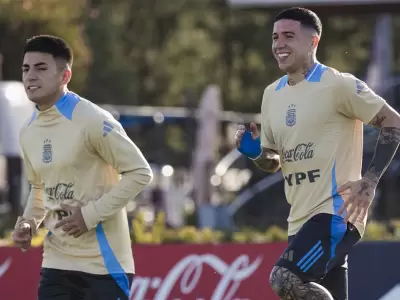 selecci�n Argentina