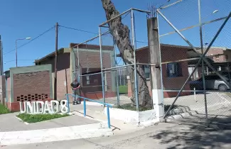 unidad 8 federal alto comedero