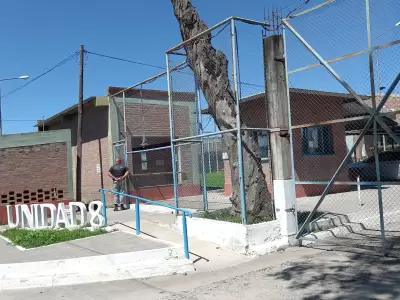unidad 8 federal alto comedero