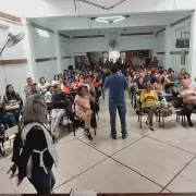 Dos gremios estatales de Jujuy convocan a asamblea para analizar la propuesta salarial del Gobierno y definir medidas a seguir