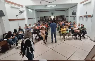 Asamblea Cedems