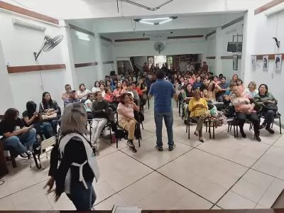 Asamblea Cedems