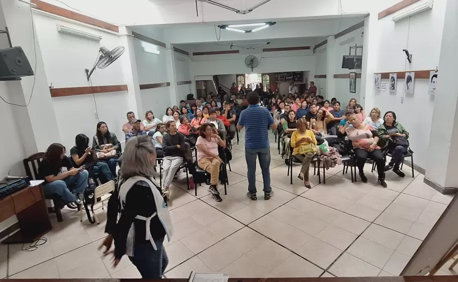 Asamblea Cedems