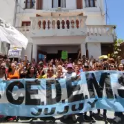 CEDEMS rechaza la propuesta salarial del Gobierno y exige un bono universal de $500 mil para docentes