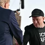 Elon Musk renunció a su cargo como asesor en la administración Trump