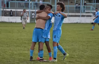Gimnasia finalista de la Liga Juje�a