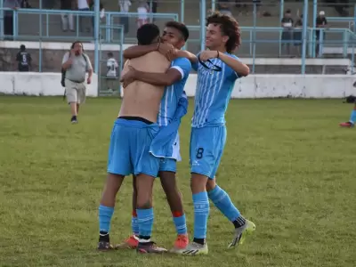 Gimnasia finalista de la Liga Juje�a