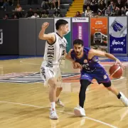 Jujuy Básquet se presenta nuevamente ante su público: recibirá este viernes a Montmartre