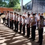 Abrieron las preinscripciones para la Banda Juvenil Policial de San Pedro