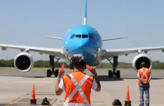 AEROLINEAS ARGENTINAS