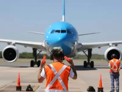 AEROLINEAS ARGENTINAS