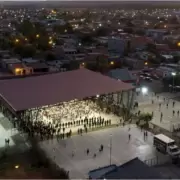 El Obispado de Jujuy celebrar� el Corpus Christi este s�bado 21 de junio en Alto Comedero