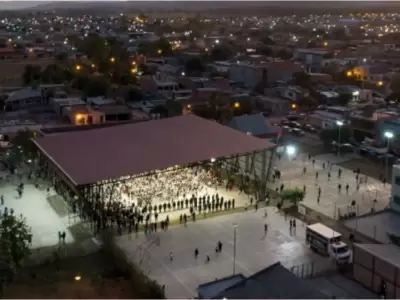 el alto