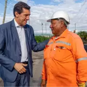 Anuncios del Gobernador: empleados estatales con cinco años de contrato pasan a planta permanente